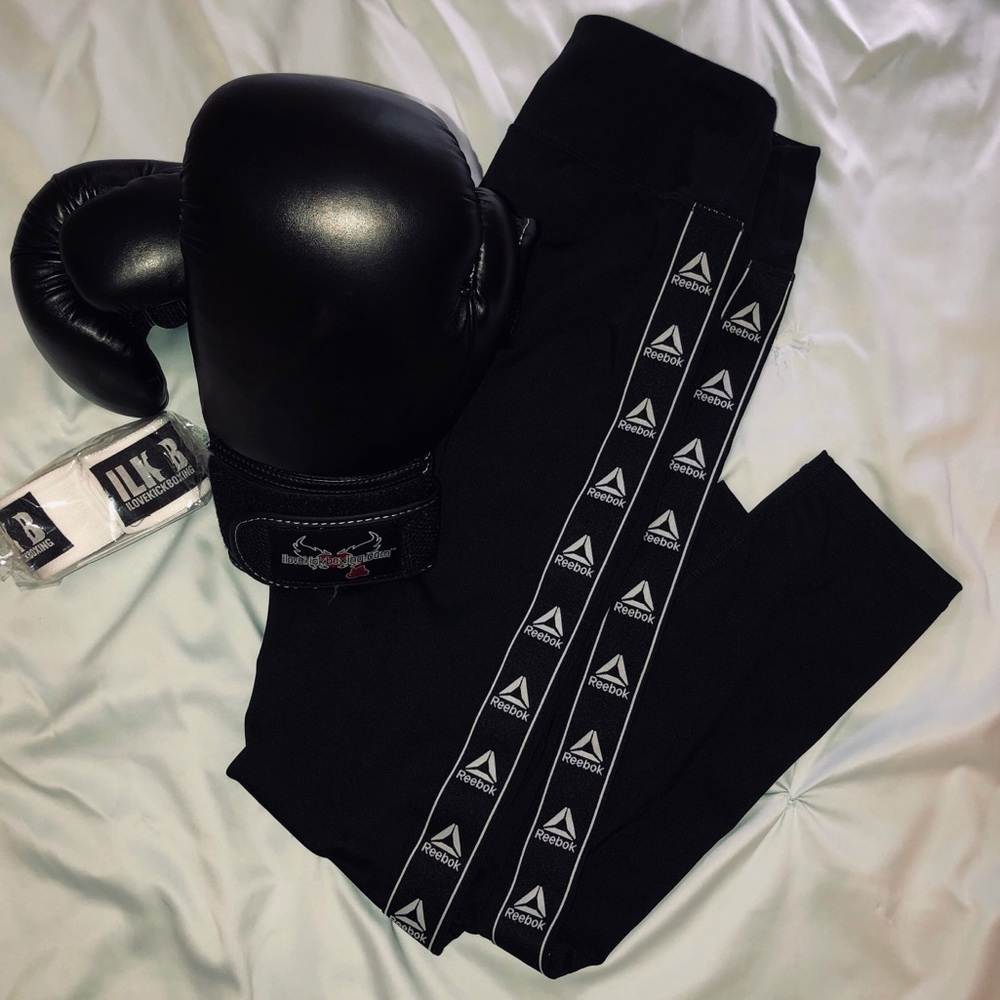 Work out leggings